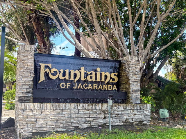 The Fountains of Jacaranda  photo 5